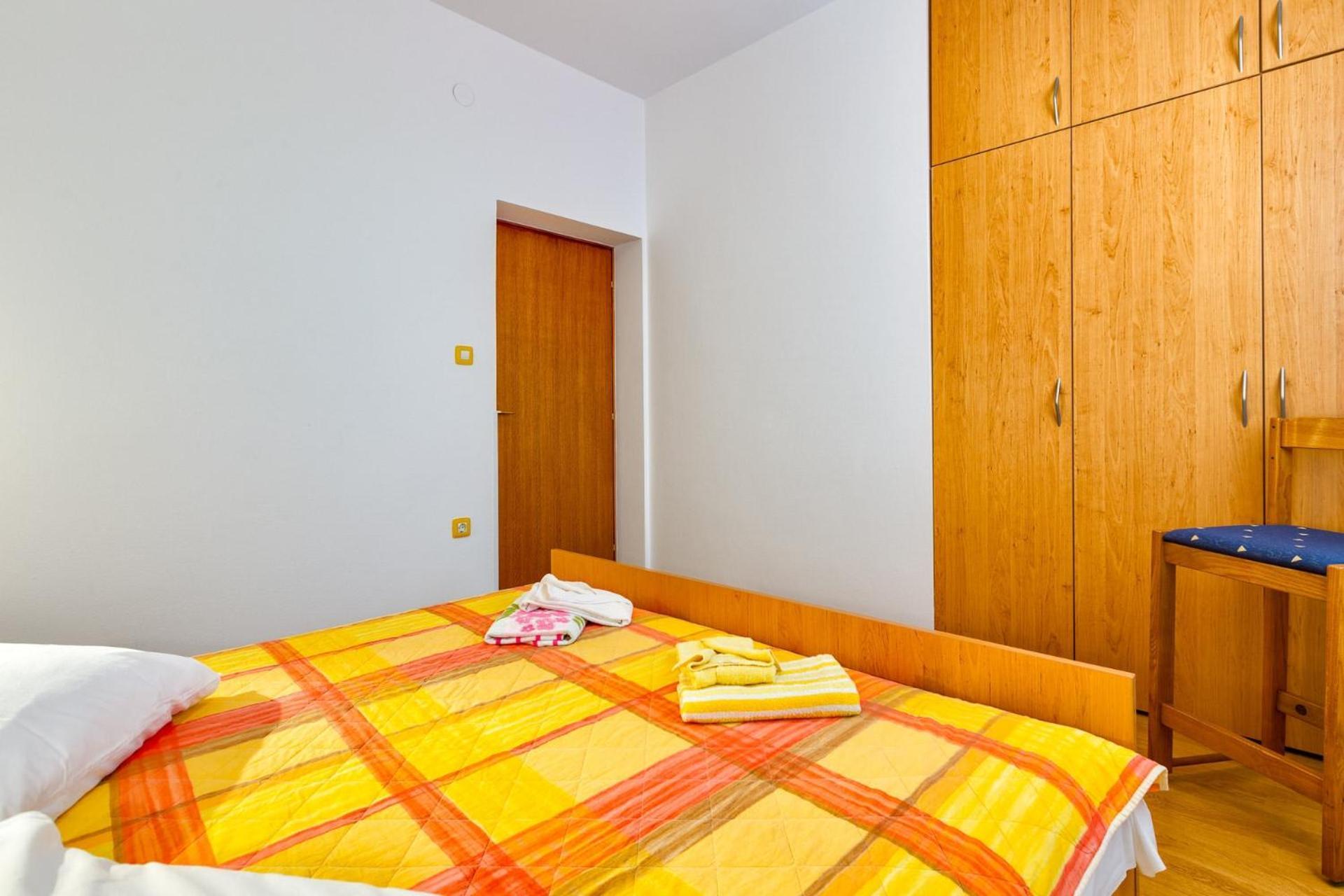 Apartments With A Parking Space Mali Lošinj Cameră foto