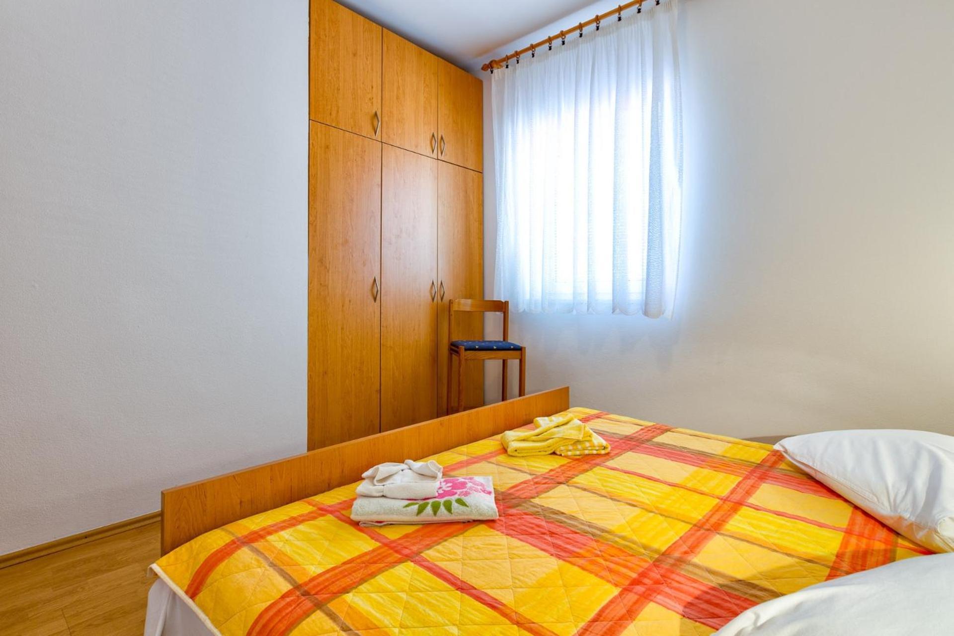 Apartments With A Parking Space Mali Lošinj Cameră foto