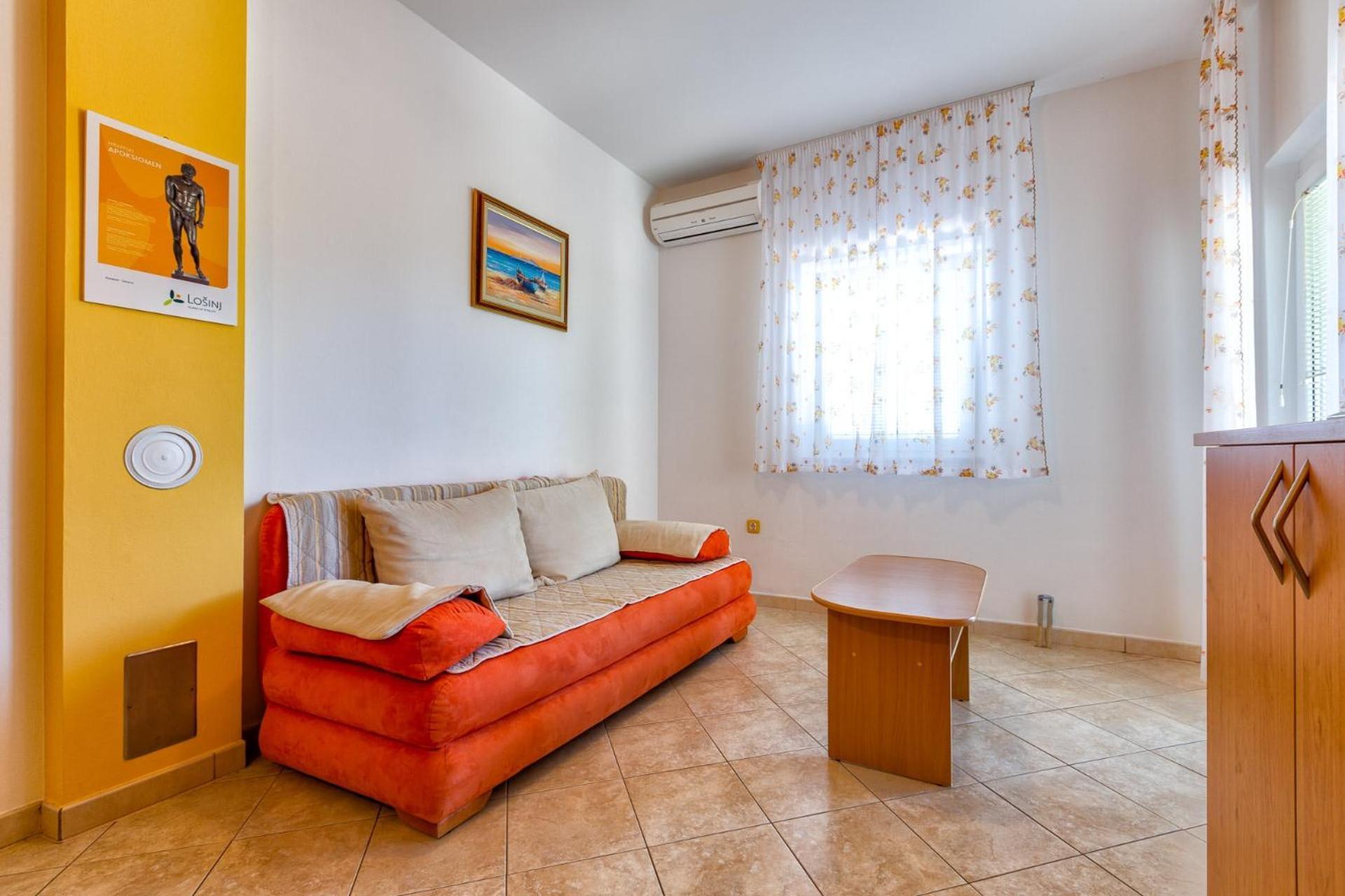 Apartments With A Parking Space Mali Lošinj Cameră foto