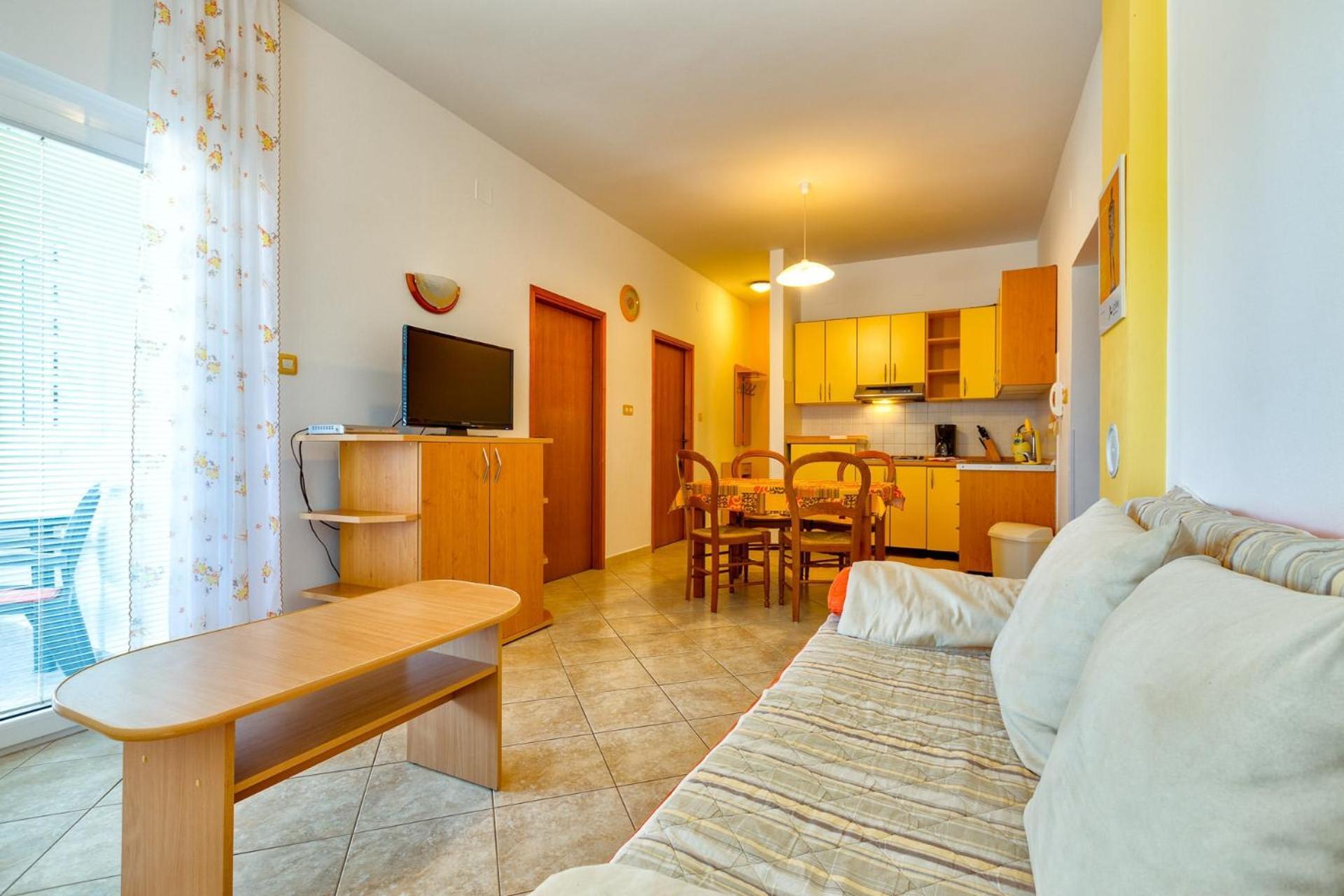 Apartments With A Parking Space Mali Lošinj Cameră foto