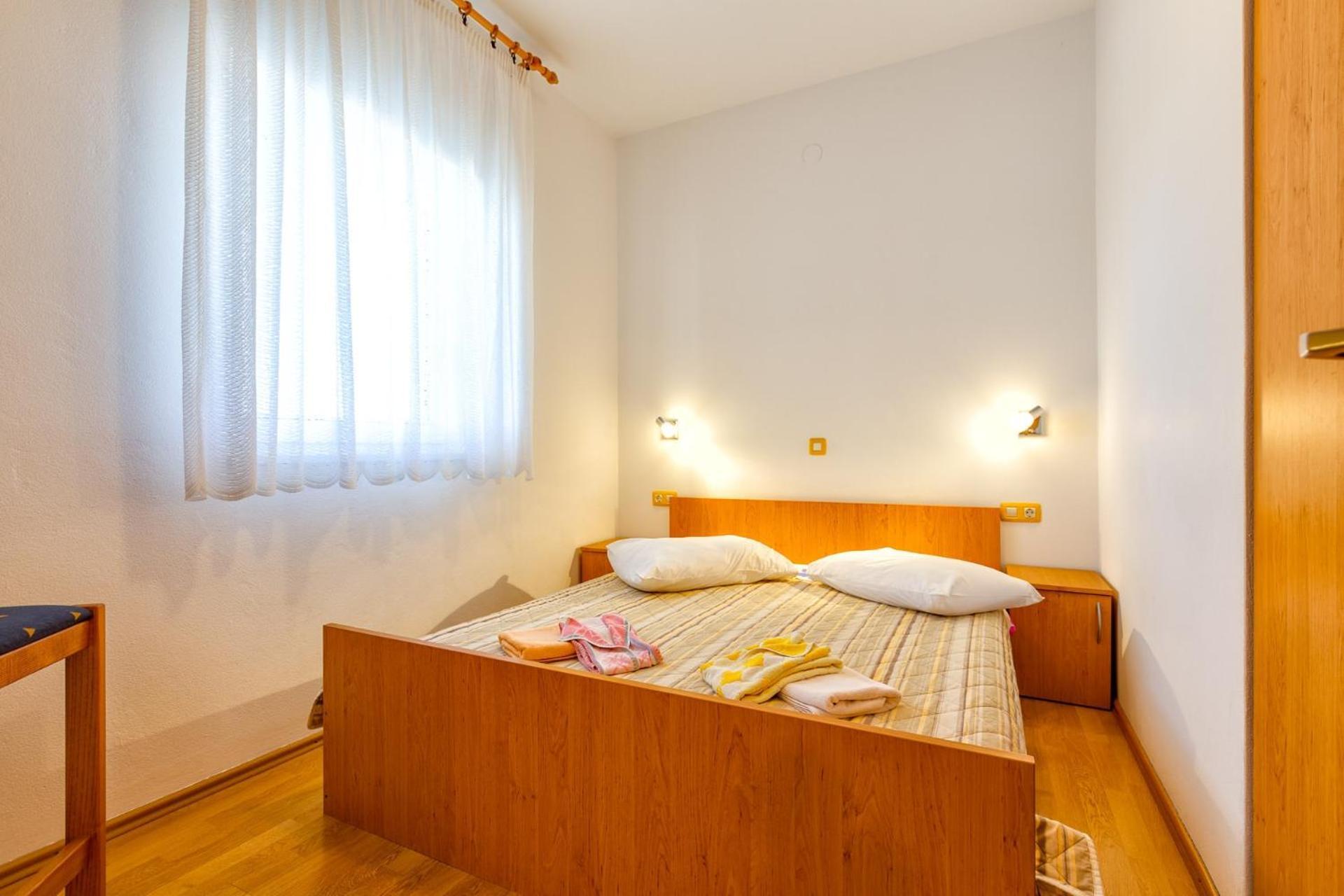 Apartments With A Parking Space Mali Lošinj Exterior foto
